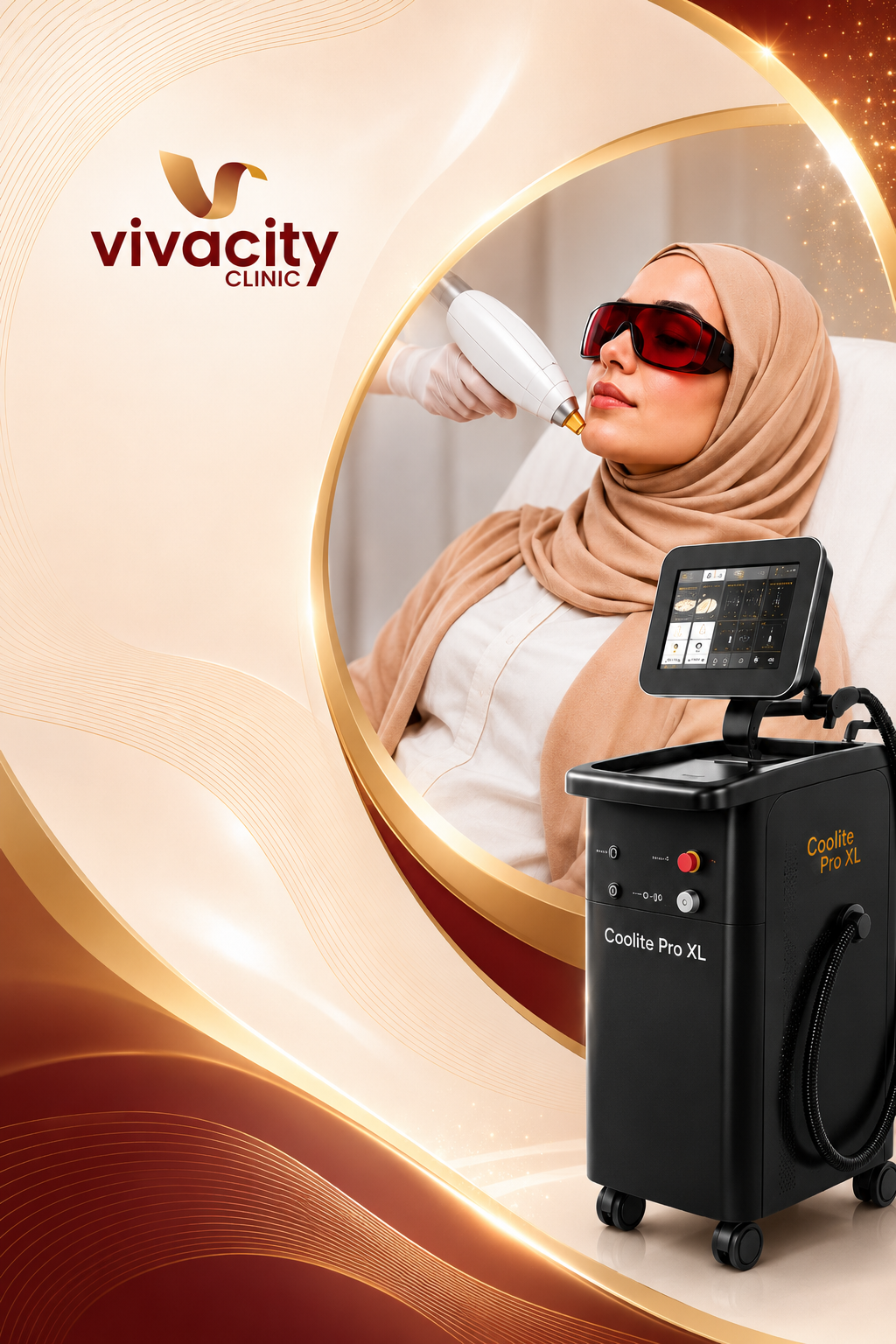 Vivacity Clinic